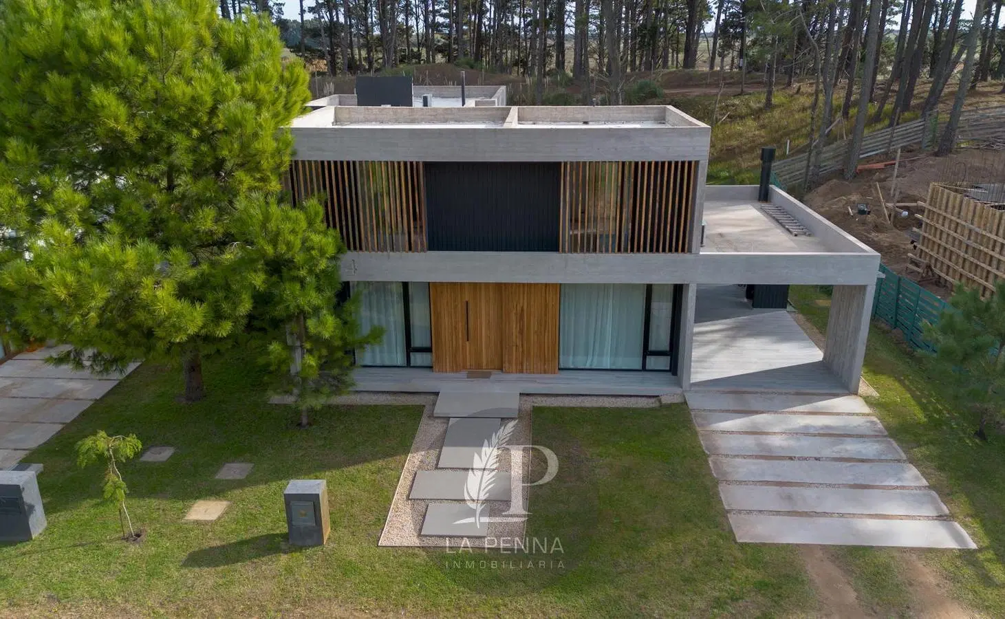 Casa venta Pinamar Barrio Pioneros 3
