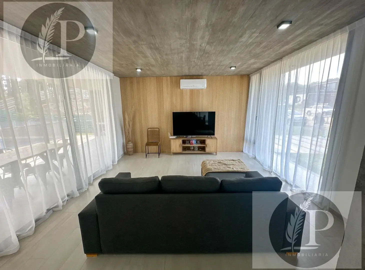 Casa venta Pinamar Barrio Pioneros 2