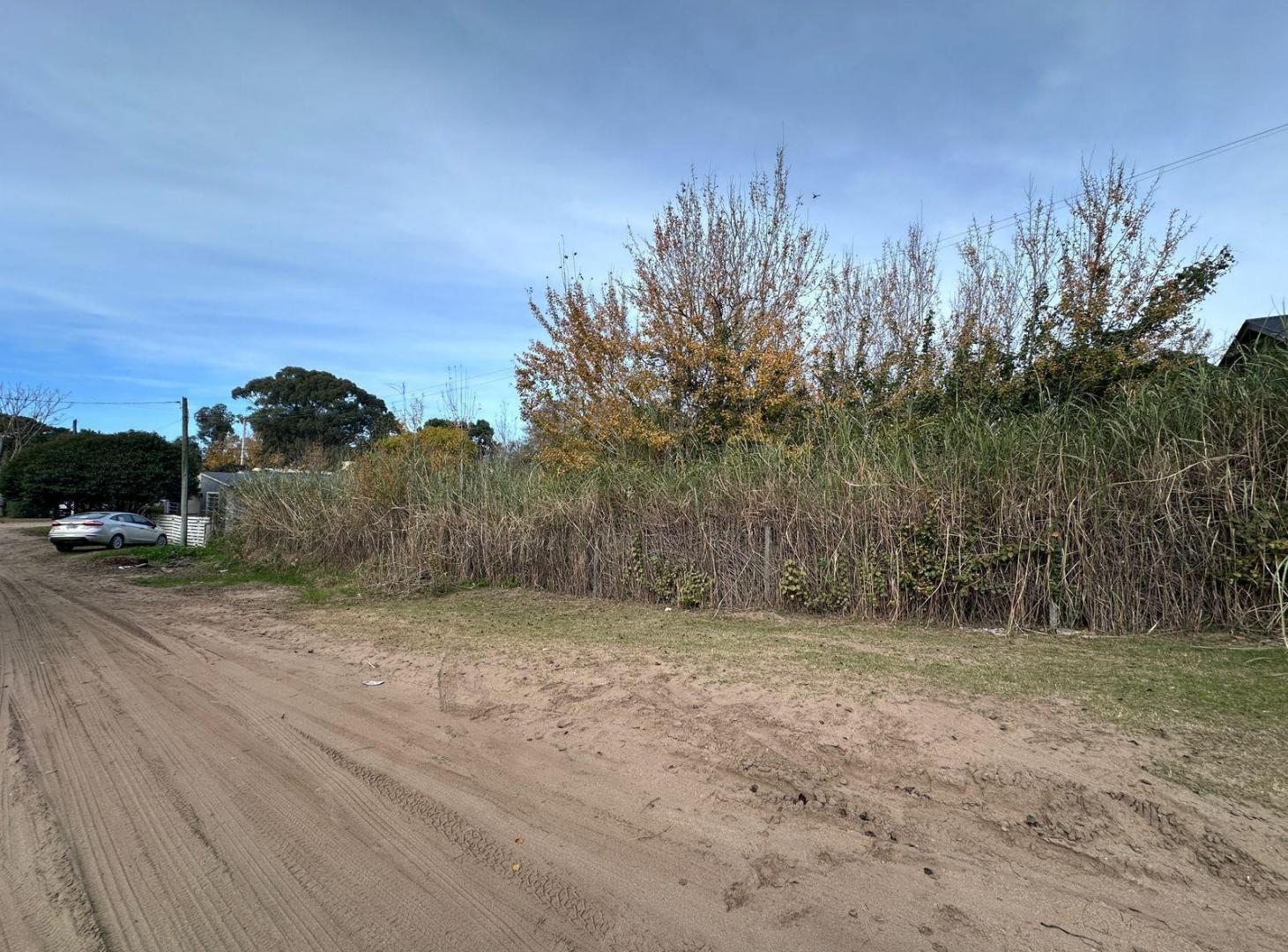 Terreno Venta Pinamar Ostende