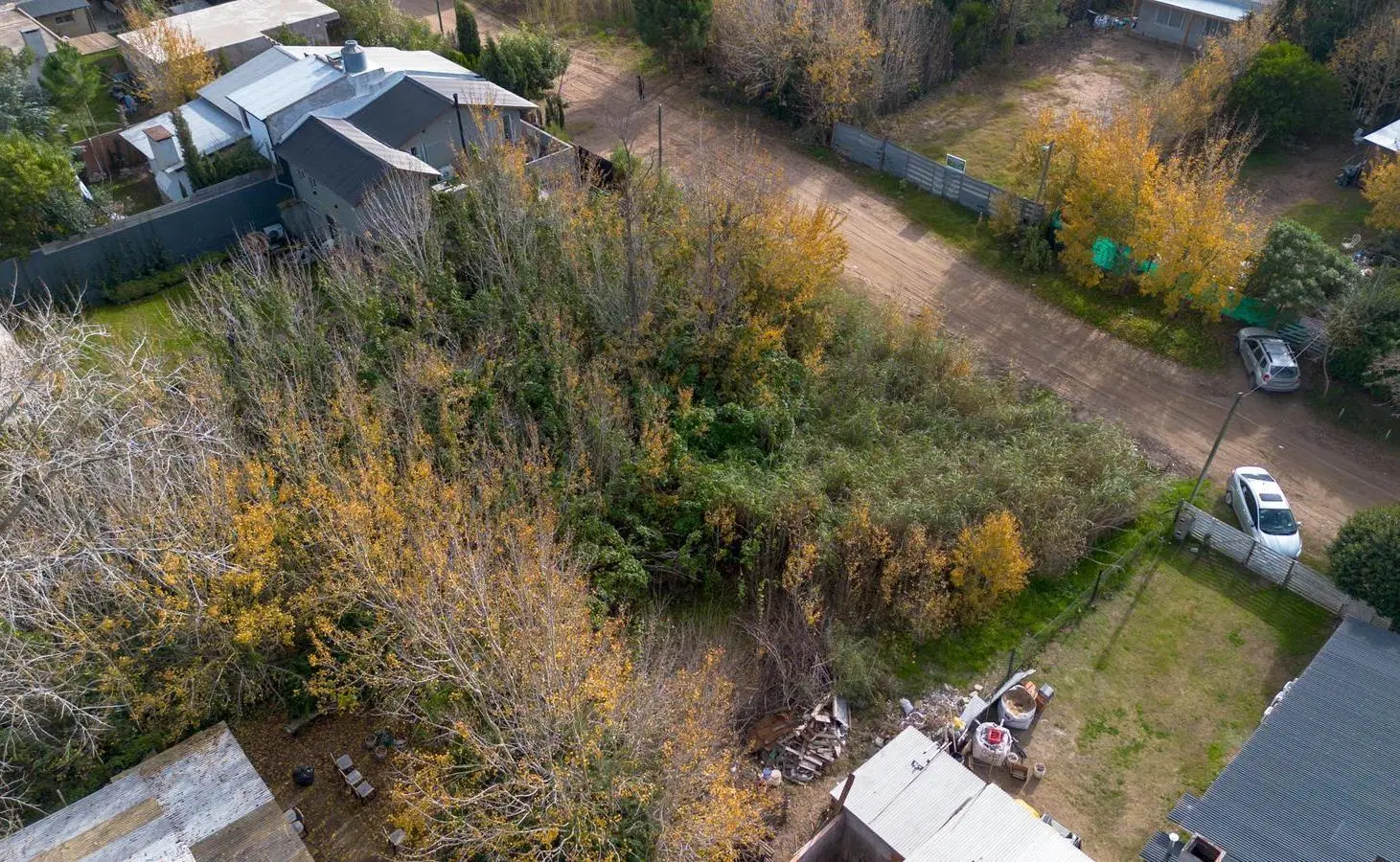 Terreno Venta Pinamar Ostende 4