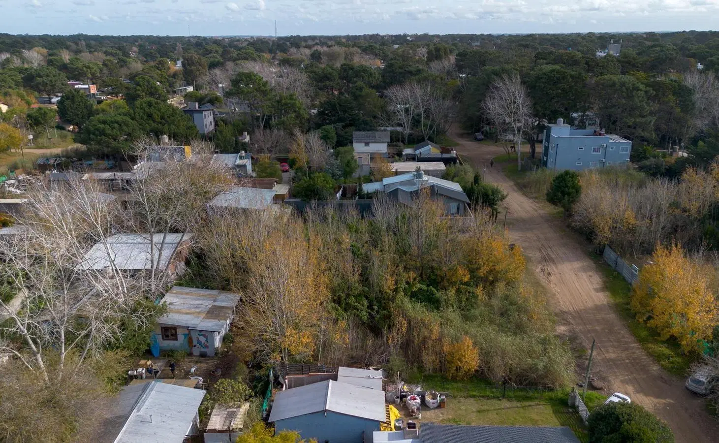 Terreno Venta Pinamar Ostende 5
