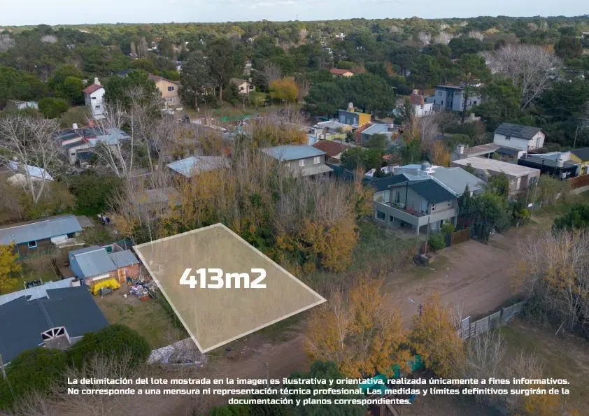 Terreno Venta Pinamar Ostende 2