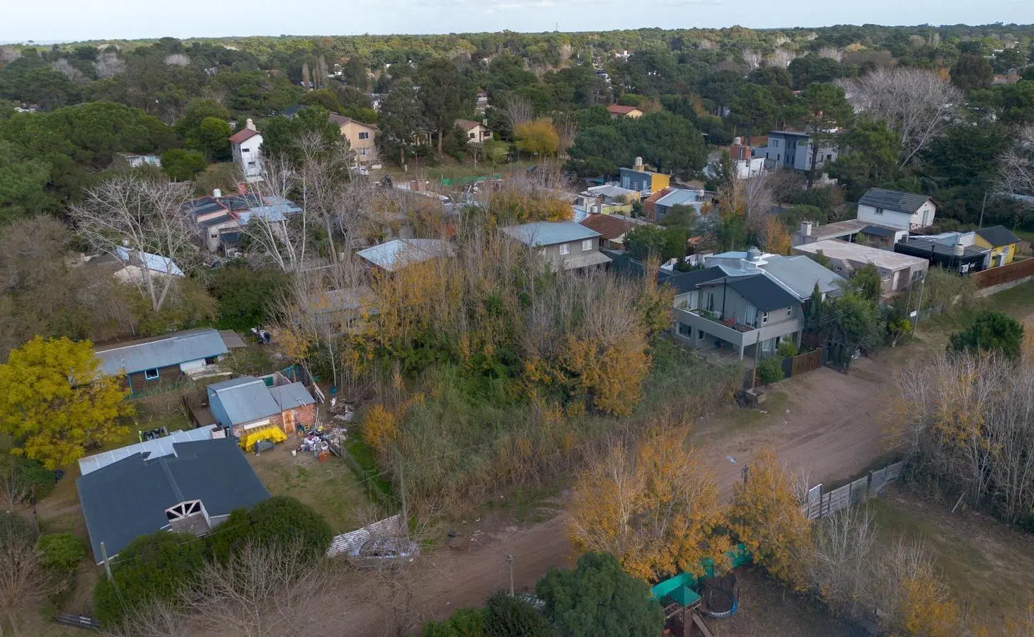 Terreno venta Pinamar Ostende 2