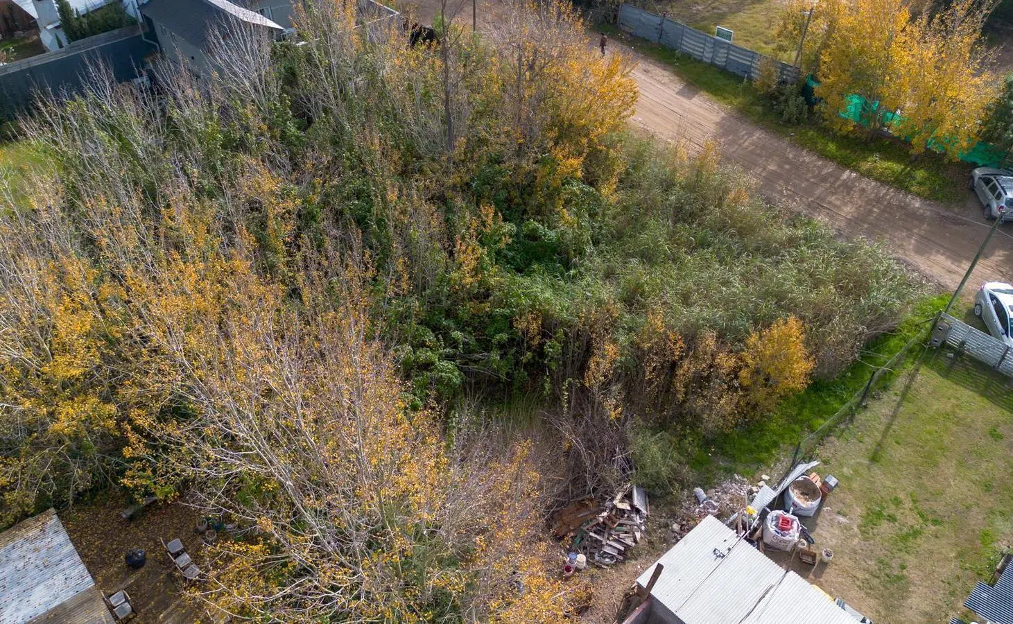 Terreno venta Pinamar Ostende 3