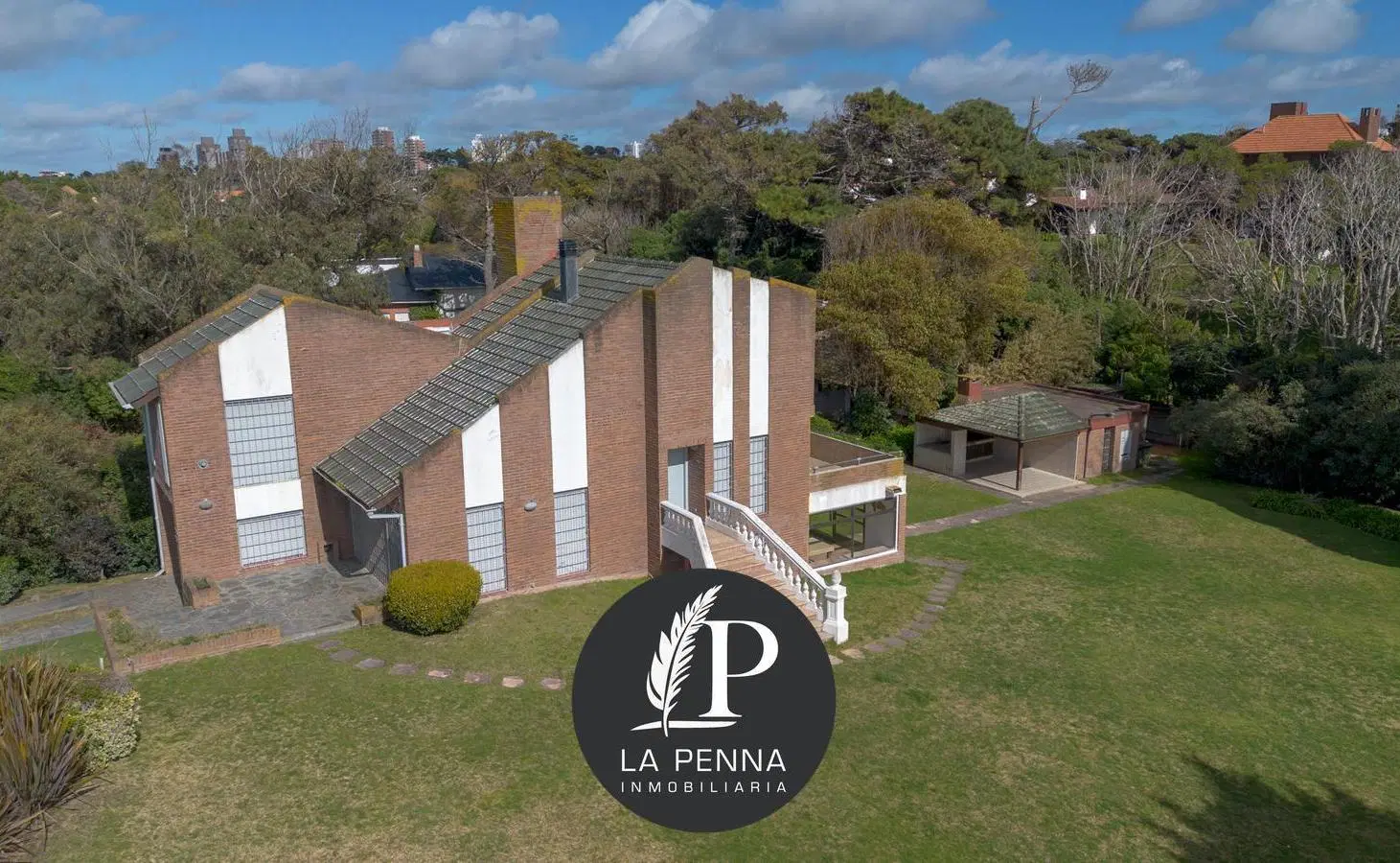 Casa venta Pinamar 2