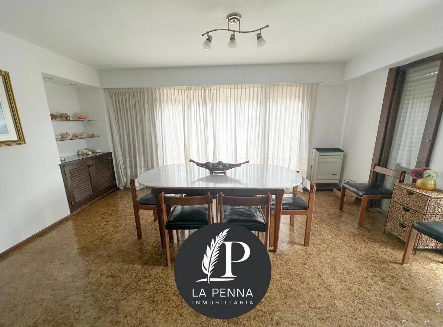 Casa venta Pinamar 4