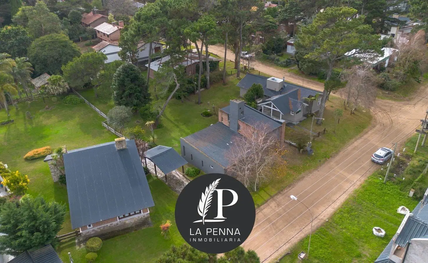 Casa venta Pinamar 4