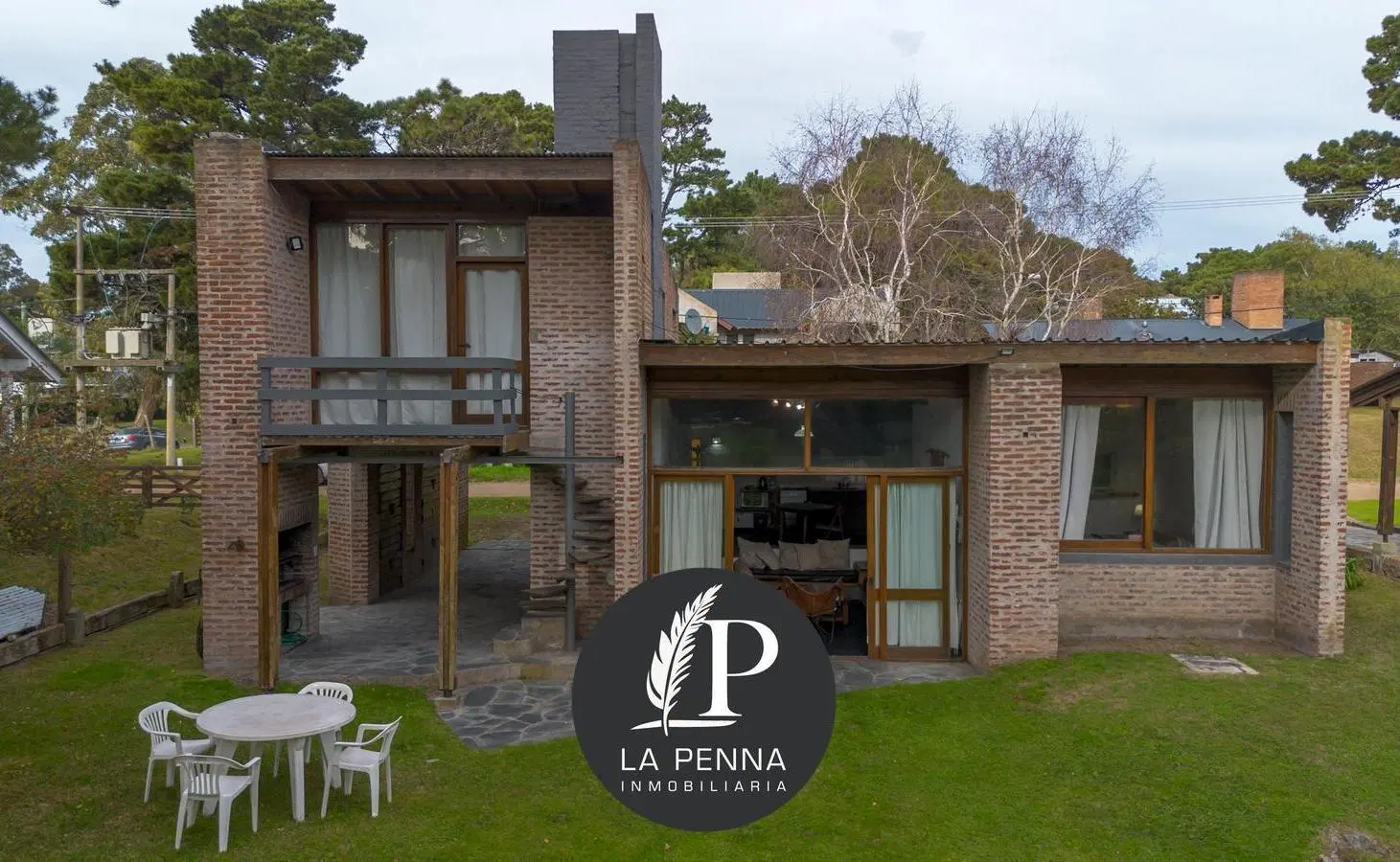 Casa venta Pinamar 2