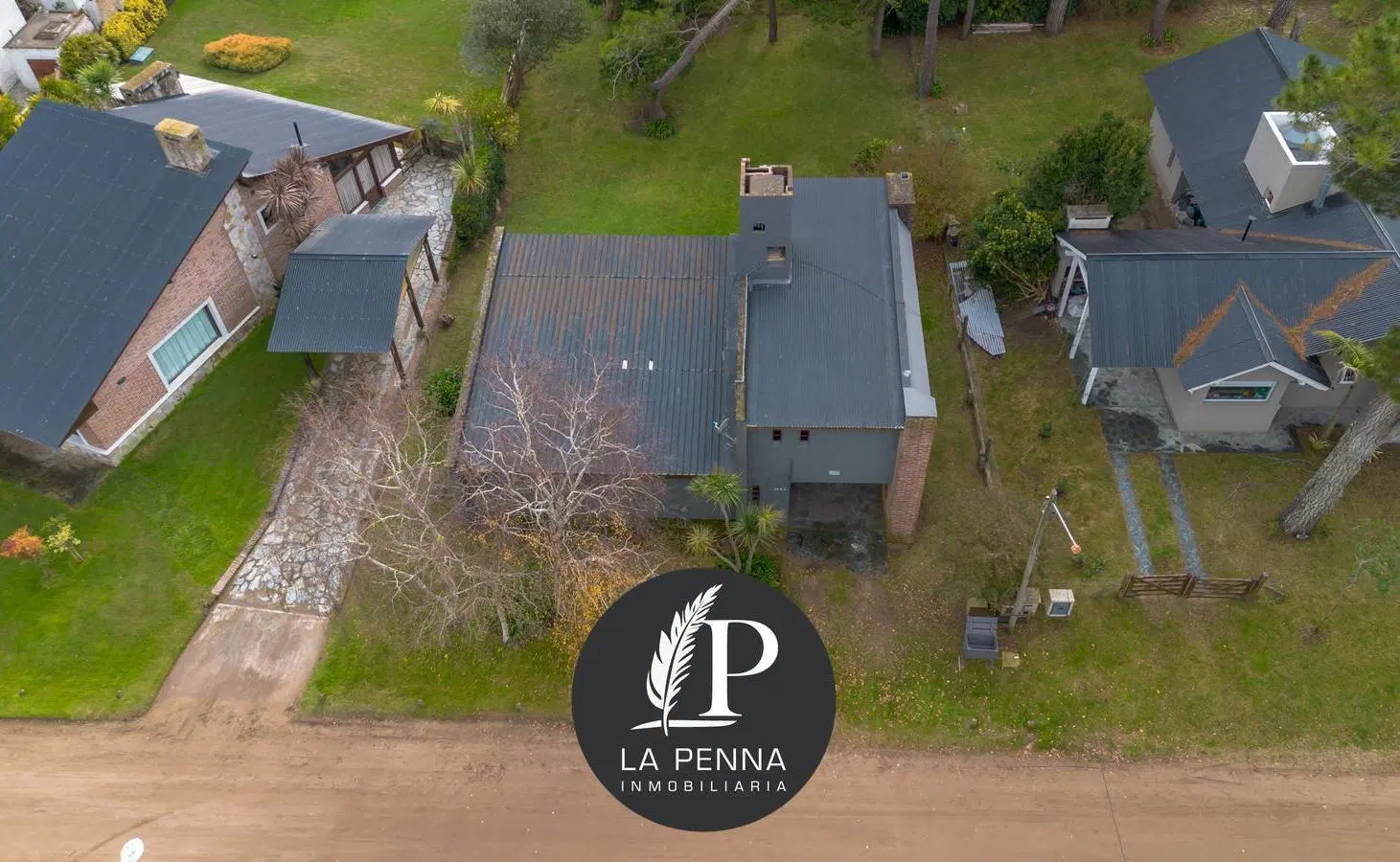 Casa venta Pinamar 3