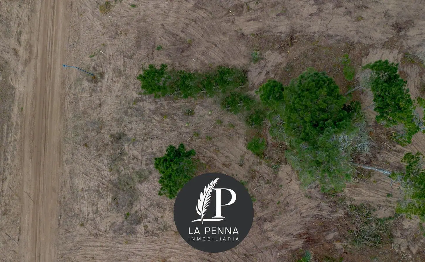 Terreno venta Pinamar Barrio Bosques 4