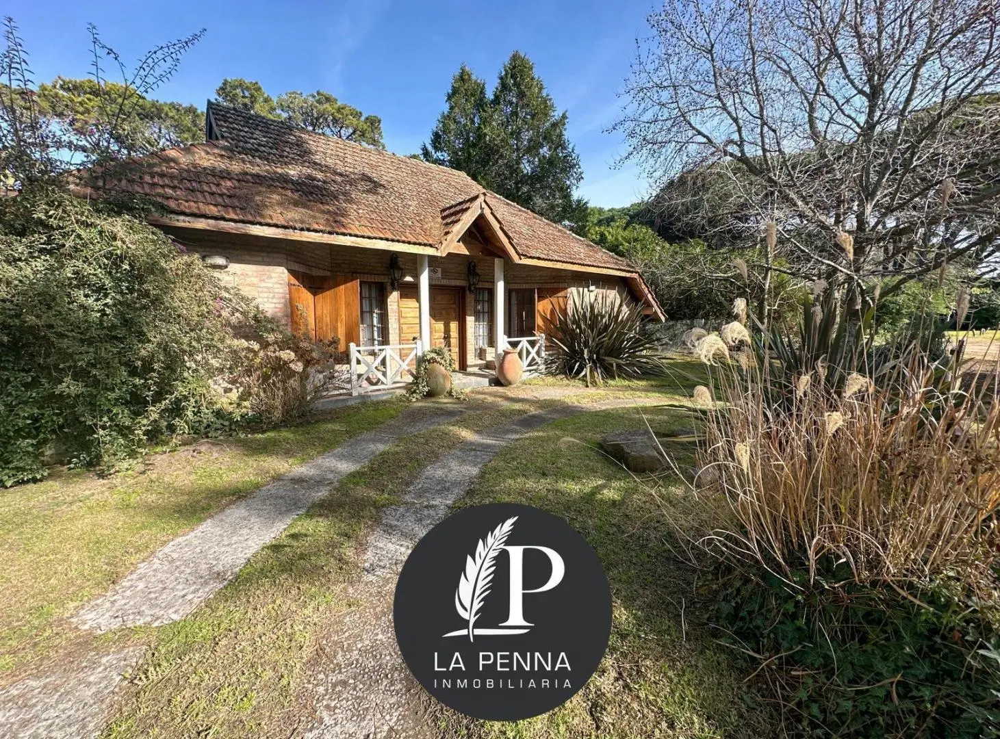 Casa en venta Pinamar barrio Lasalle 4