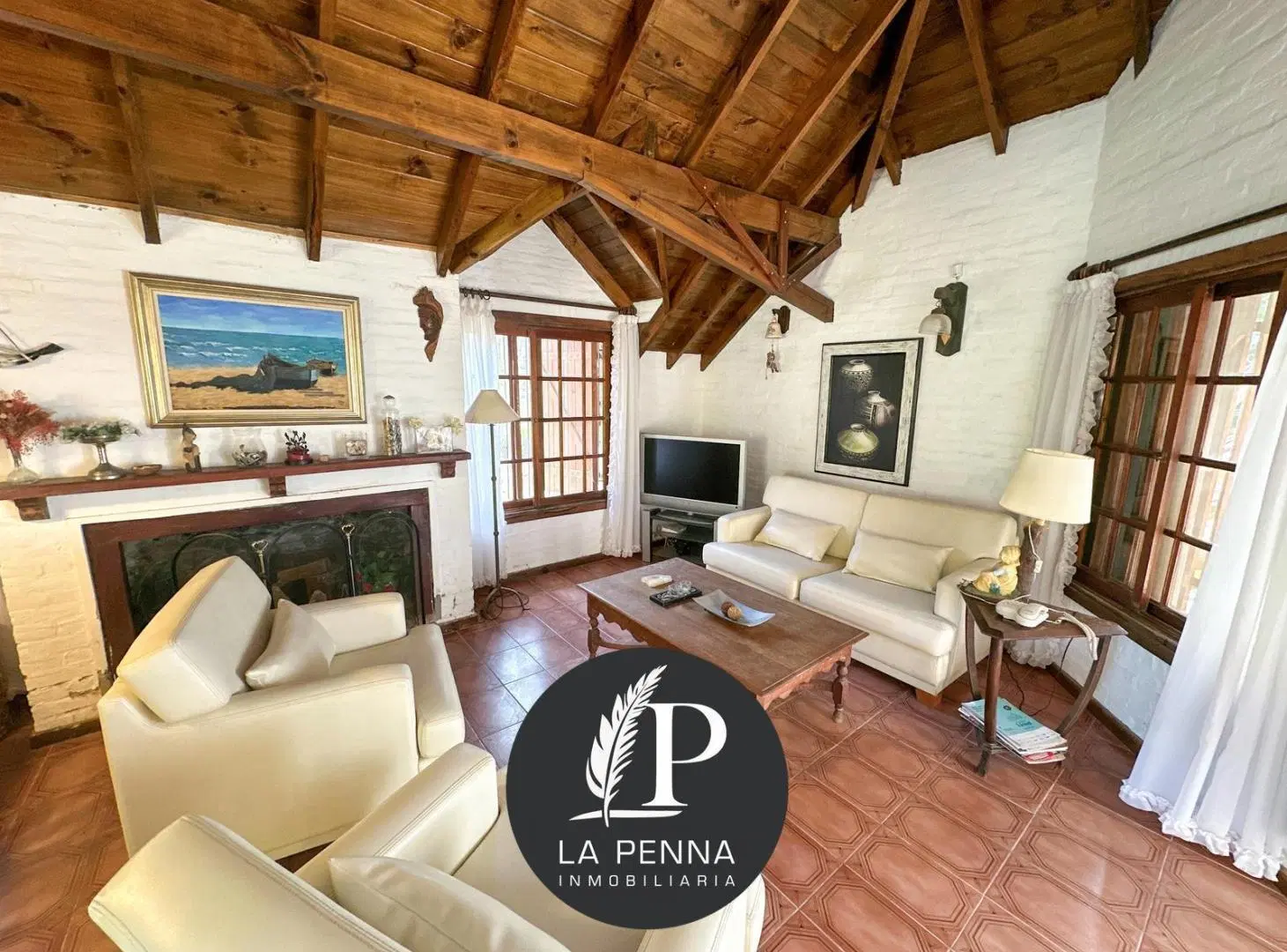 Casa en venta Pinamar barrio Lasalle 2