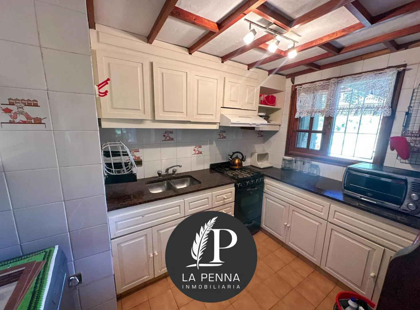 Casa en venta Pinamar barrio Lasalle 5