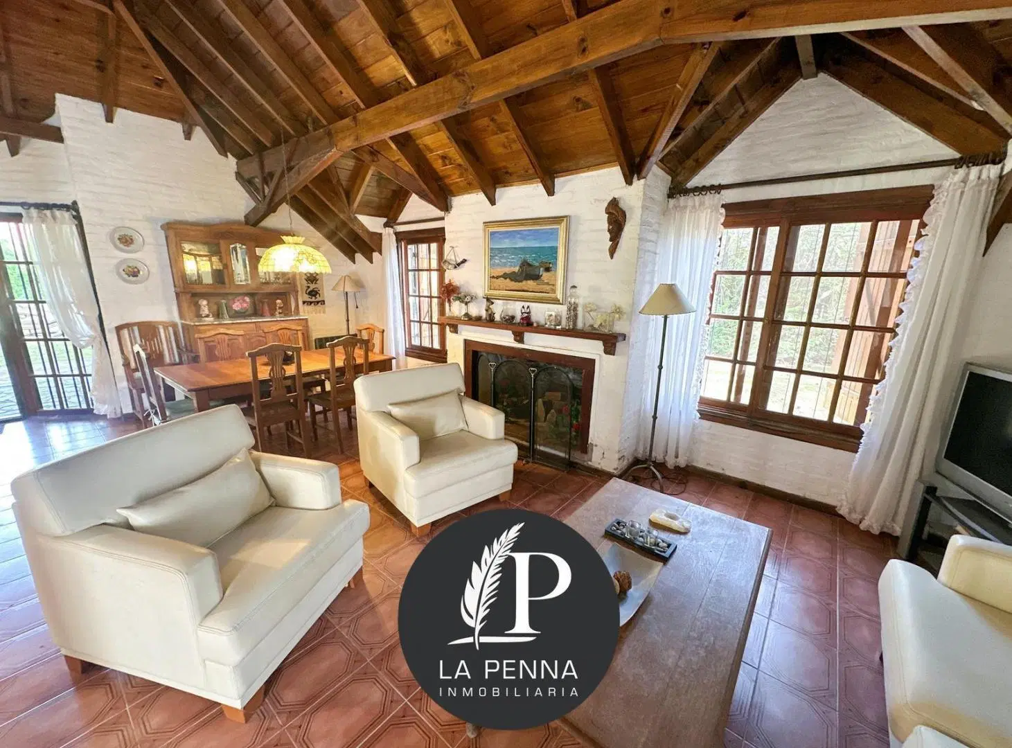 Casa en venta Pinamar barrio Lasalle 3