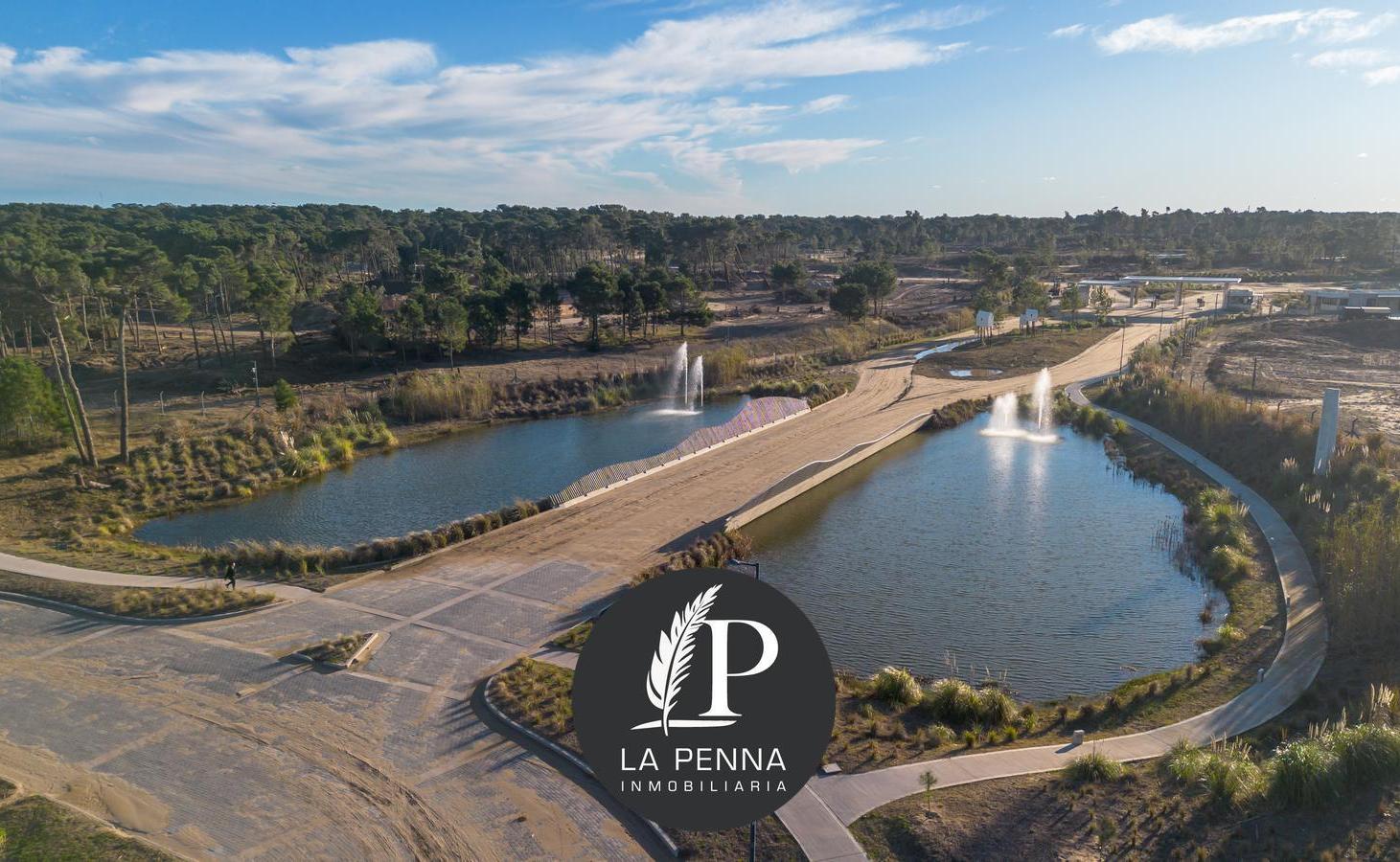 Foto de Venta Terreno Pinamar Barrio Bosques, imagen 1