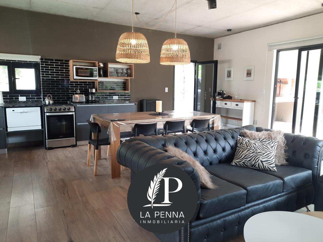 Foto de Casa venta Pinamar, imagen 4