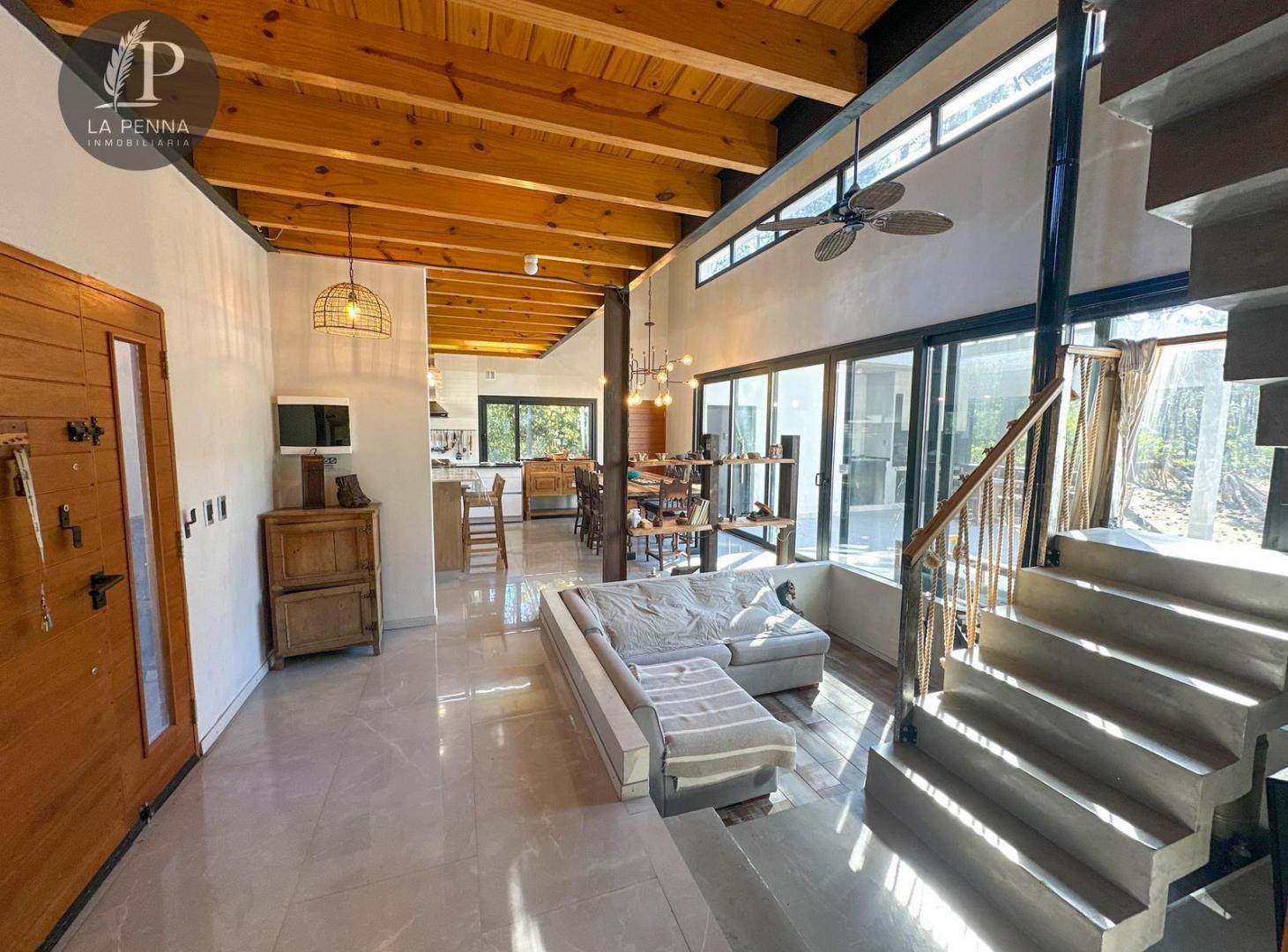 Foto de Casa venta Pinamar Norte, imagen 4
