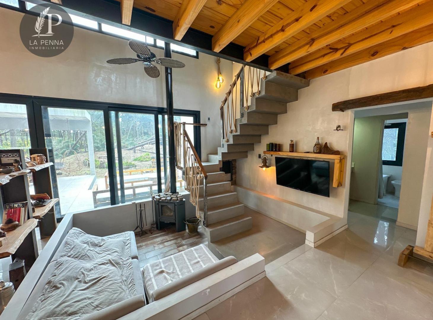 Foto de Casa venta Pinamar Norte, imagen 5