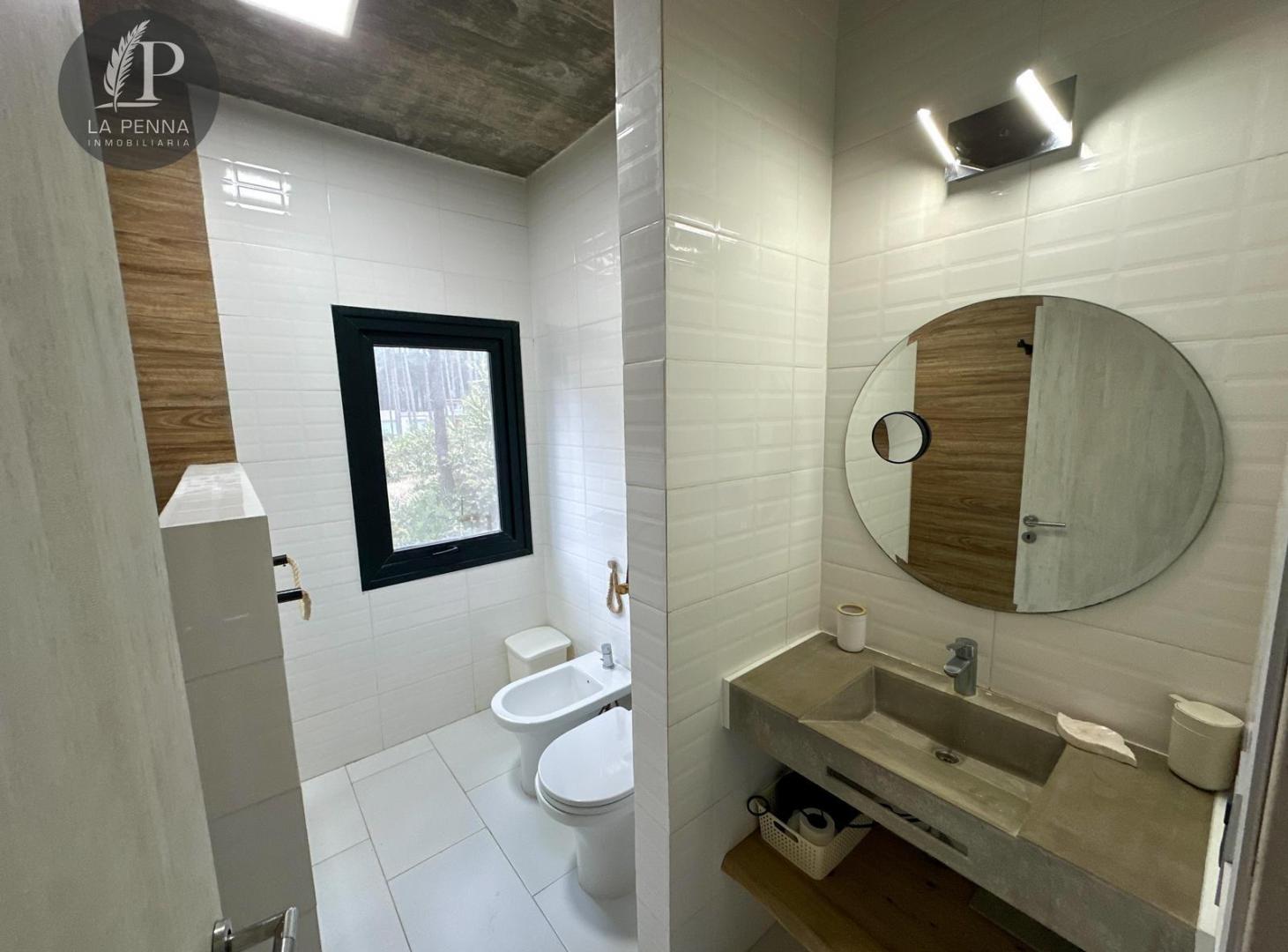 Foto de Casa venta Pinamar Norte, imagen 3