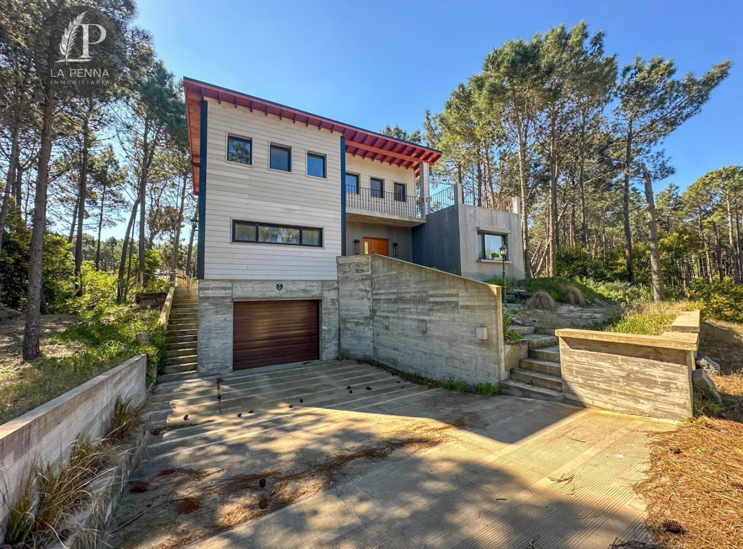 Foto de Casa venta Pinamar Norte, imagen 2