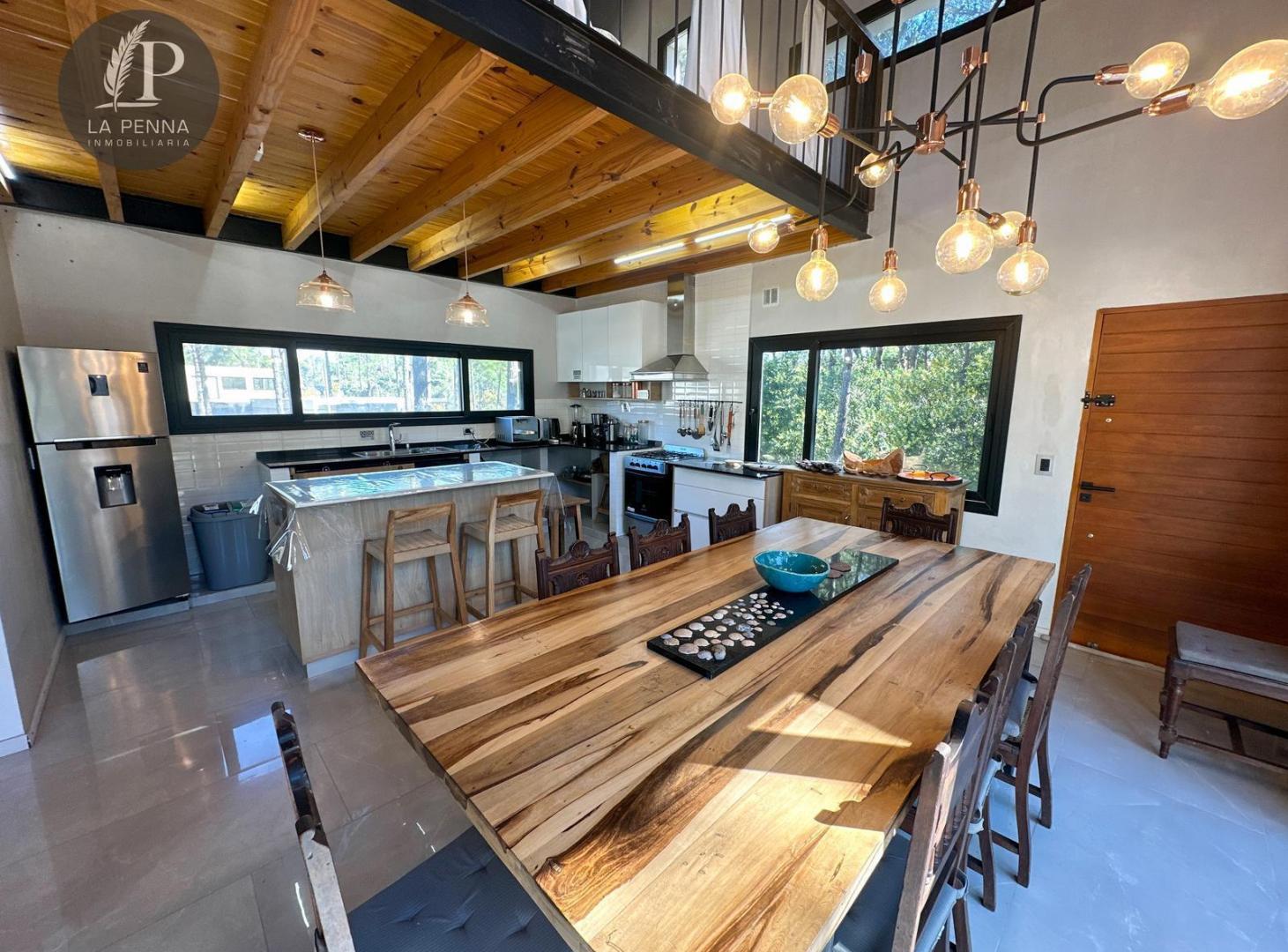 Foto de Casa venta Pinamar Norte, imagen 1