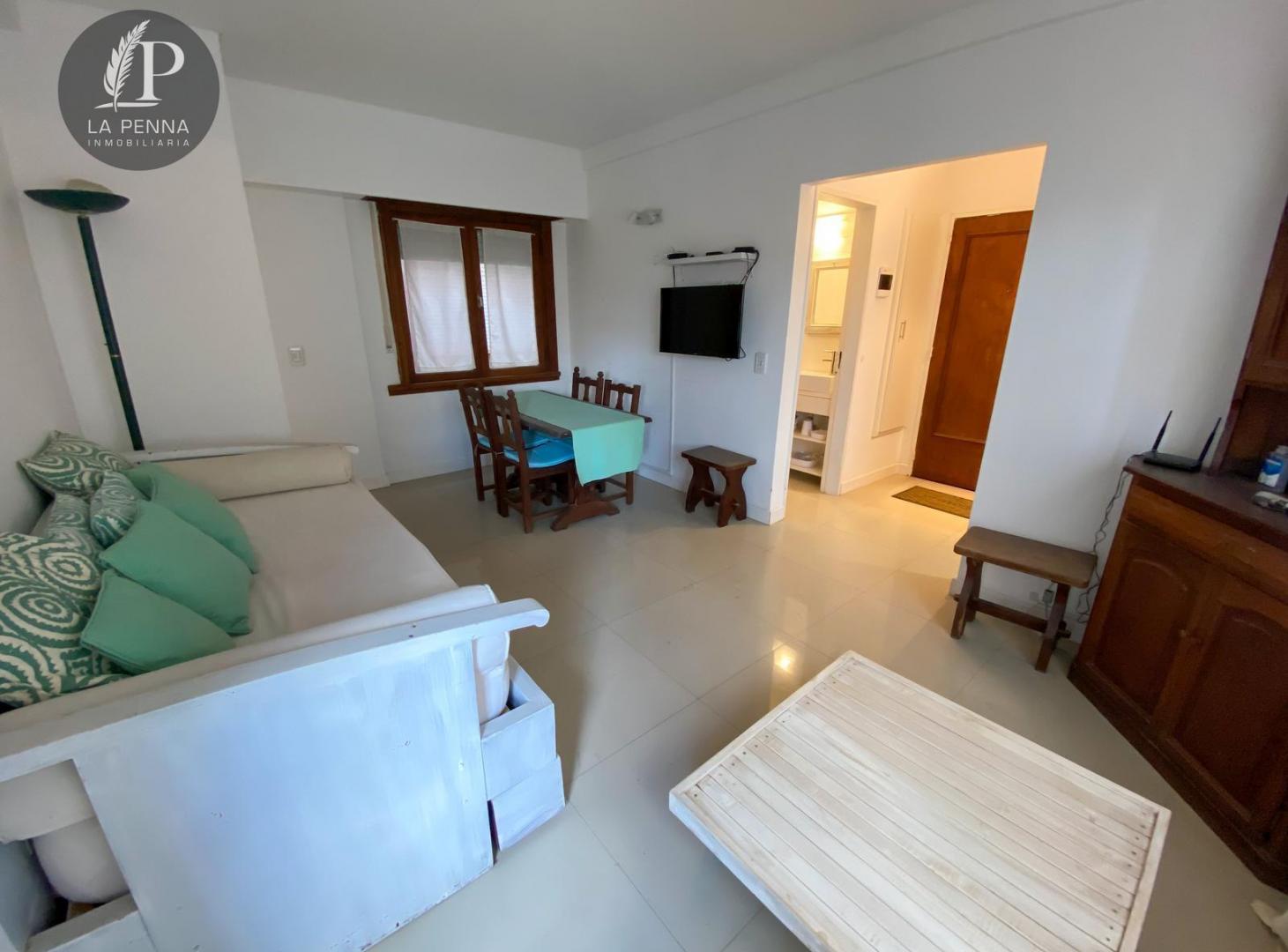 Foto de Departamento alquiler temporal Pinamar, imagen 2