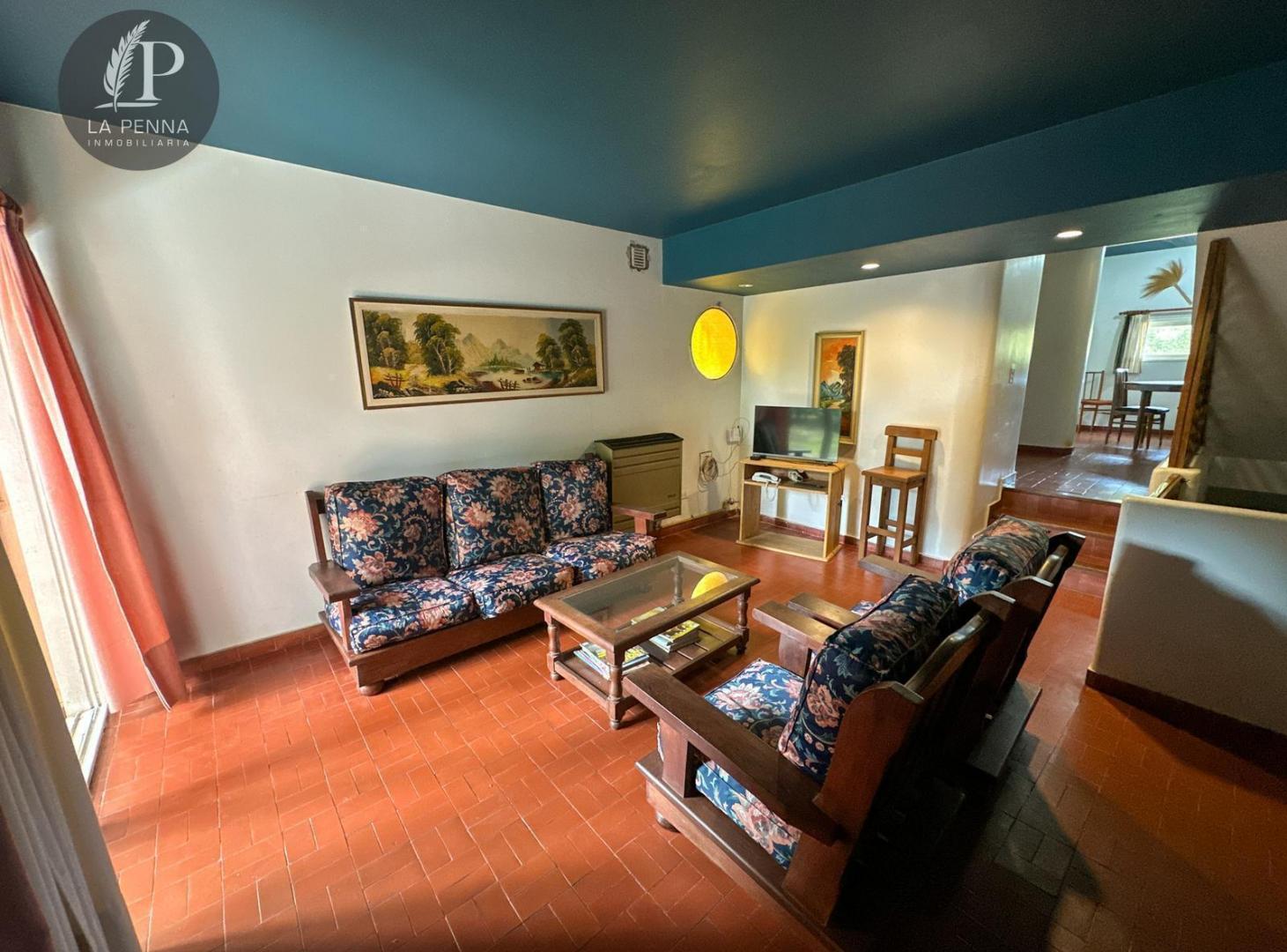 Foto de Casa en Duplex de 4 Ambientes en Venta en Pinamar, imagen 1