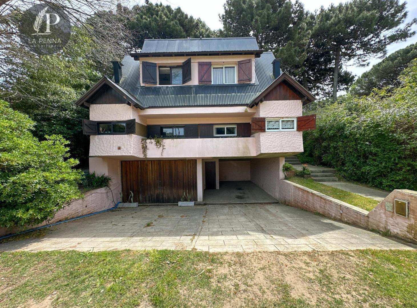 Foto de Casa en Duplex de 4 Ambientes en Venta en Pinamar, imagen 2