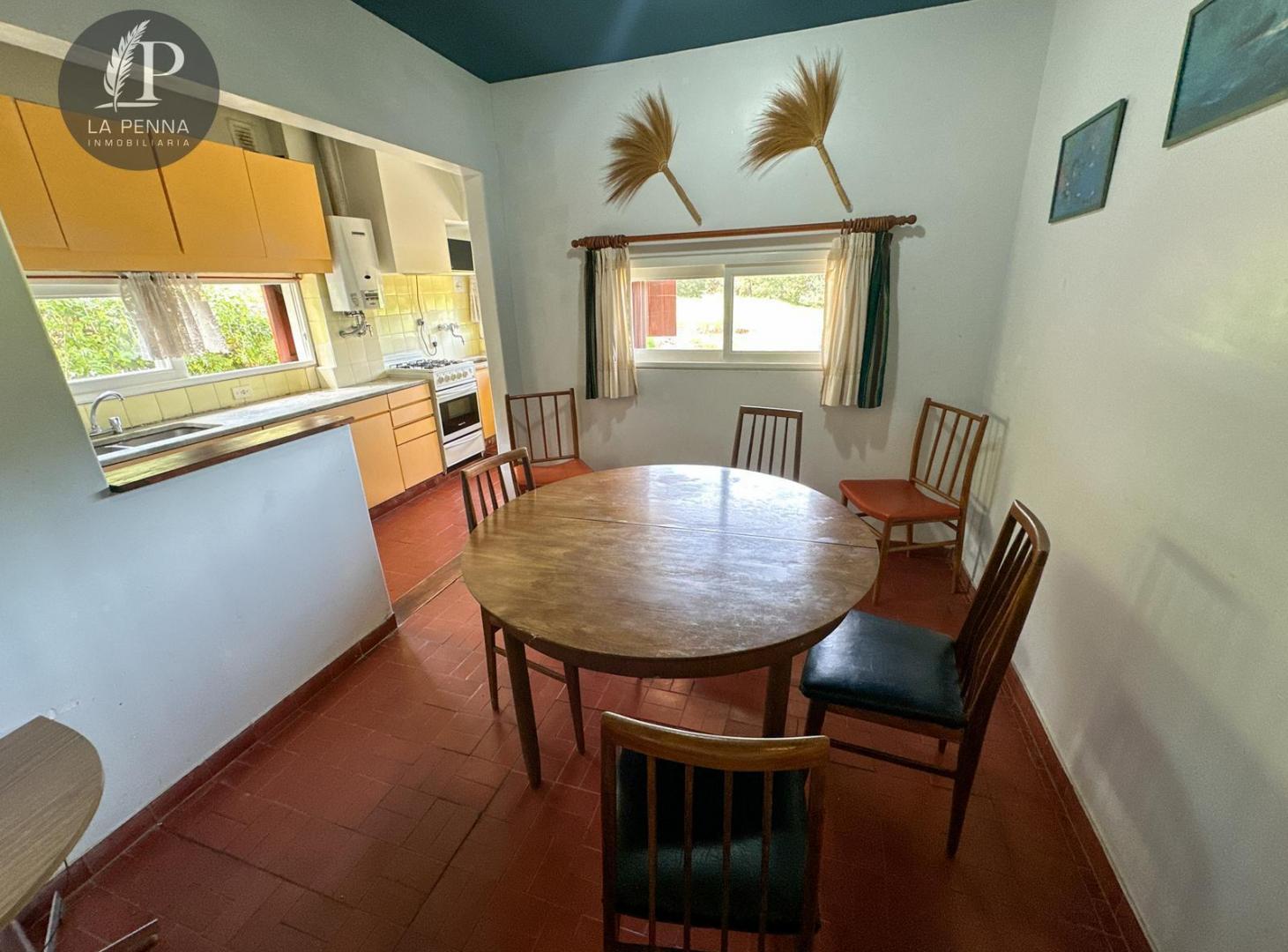Foto de Casa en Duplex de 4 Ambientes en Venta en Pinamar, imagen 3