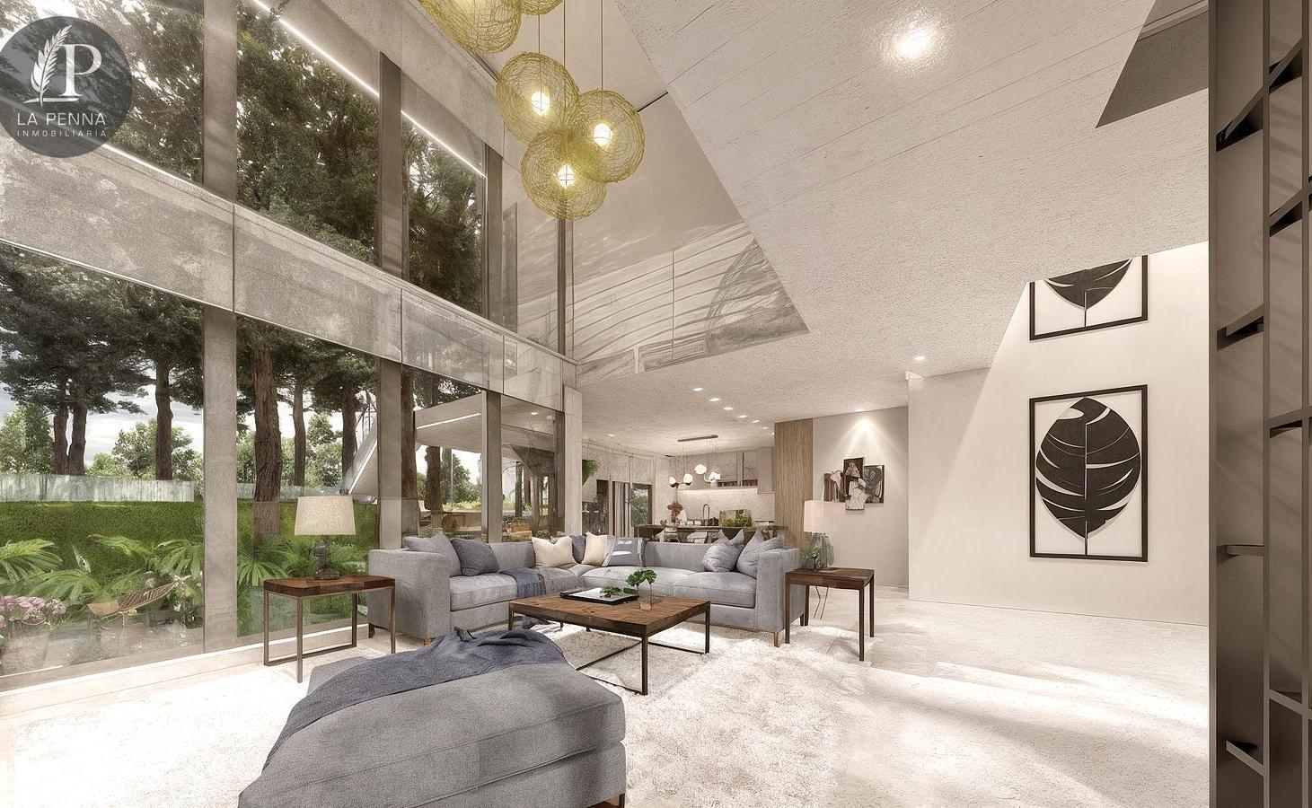 Foto de Casa venta Pinamar Norte, imagen 2