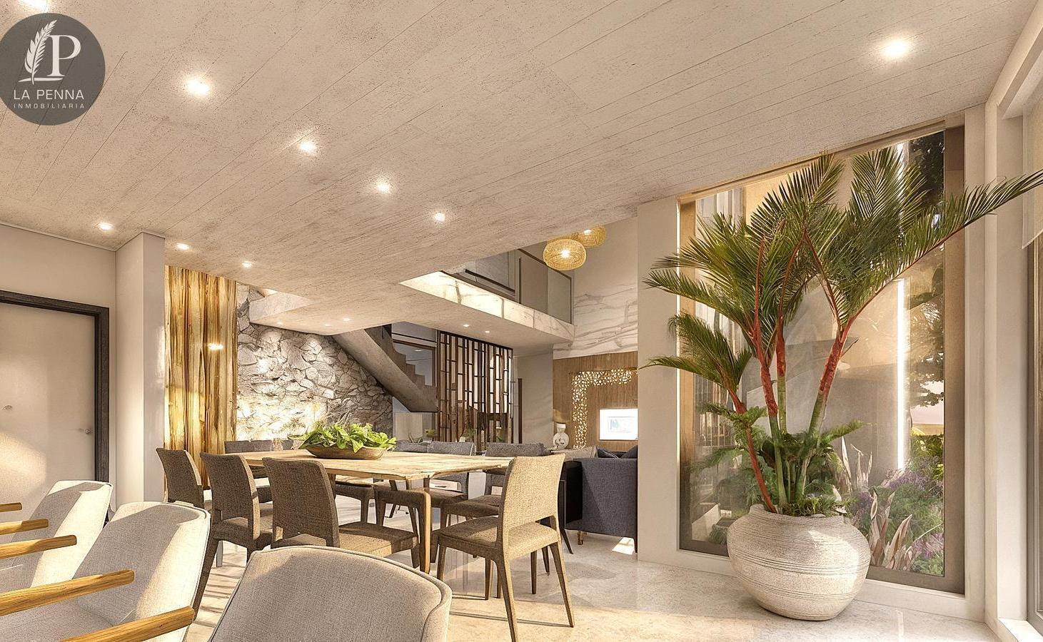 Foto de Casa venta Pinamar Norte, imagen 3