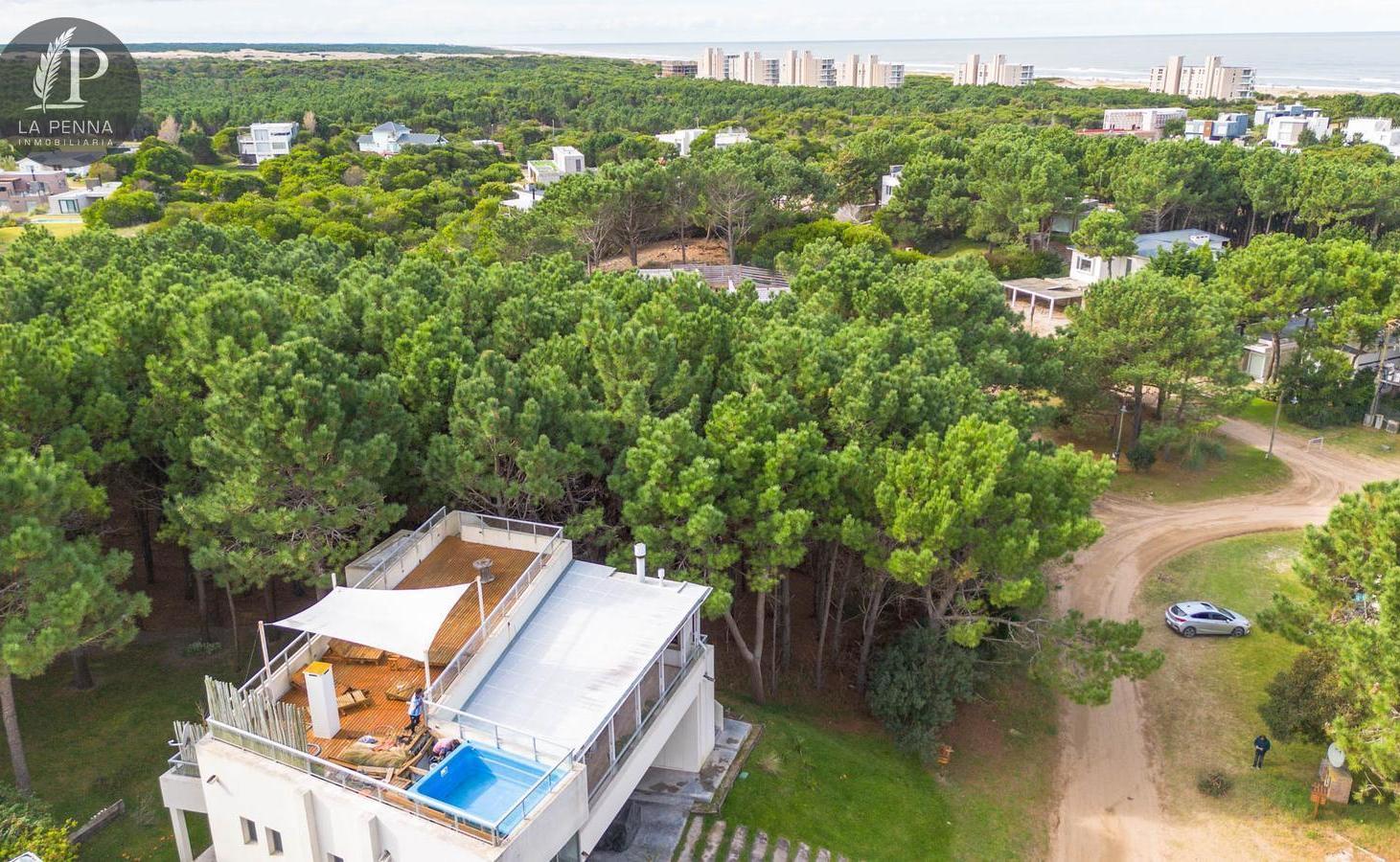 Foto de LOTE EN VENTA EN COSTA ESMERALDA – RESIDENCIAL II, imagen 5