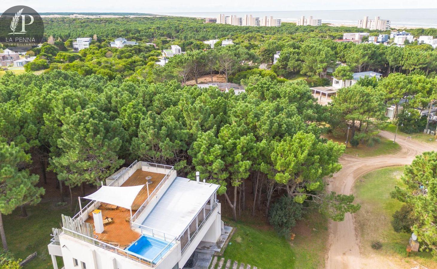 Foto de LOTE EN VENTA EN COSTA ESMERALDA – RESIDENCIAL II, imagen 4
