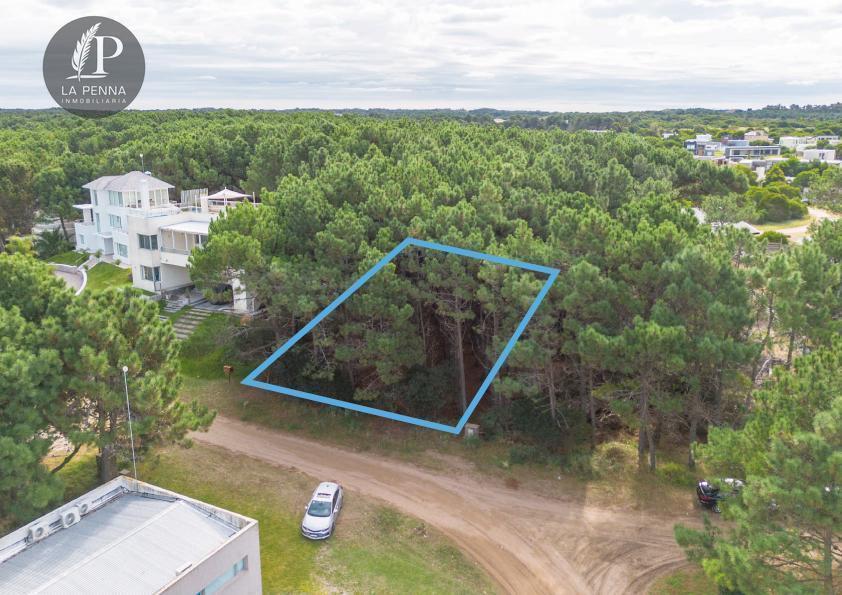Foto de LOTE EN VENTA EN COSTA ESMERALDA – RESIDENCIAL II, imagen 3