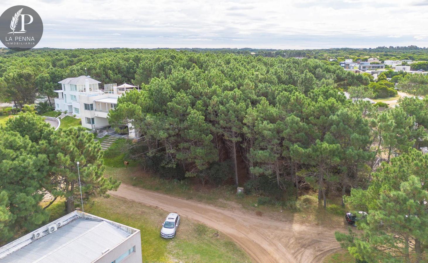 Foto de LOTE EN VENTA EN COSTA ESMERALDA – RESIDENCIAL II, imagen 2