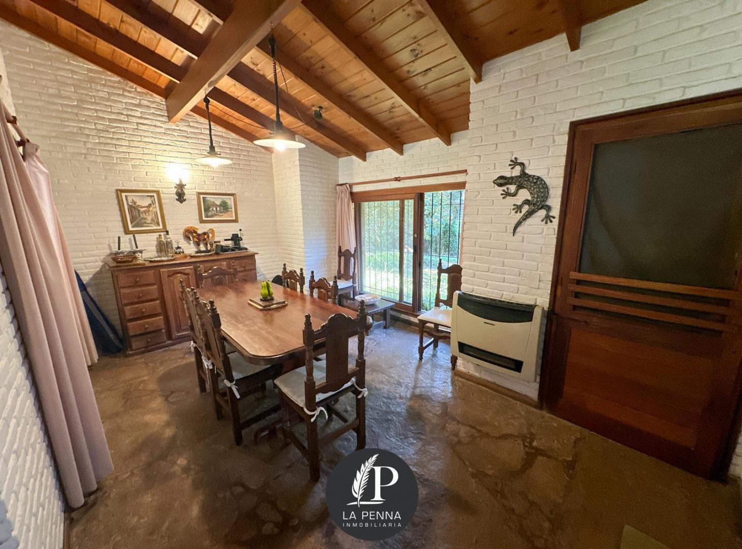 Foto de Casa en venta Pinamar sobre 2 lotes, imagen 4