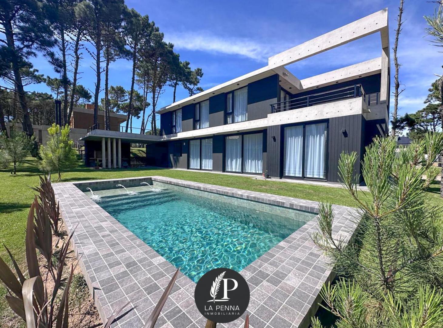 Foto de Casa Venta Pinamar Barrio Pioneros, imagen 4