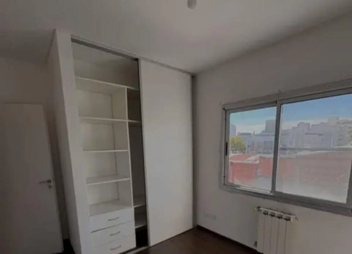 Departamento en venta 2 amb con cochera 5