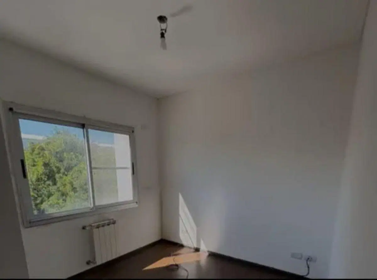 Departamento en venta 2 amb con cochera 3