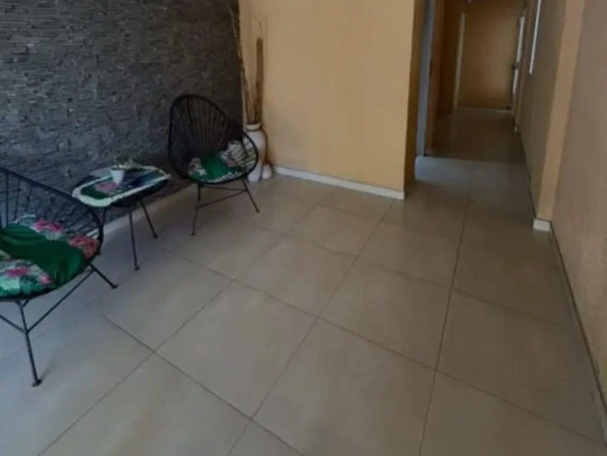Departamento en venta 2 amb con cochera 2
