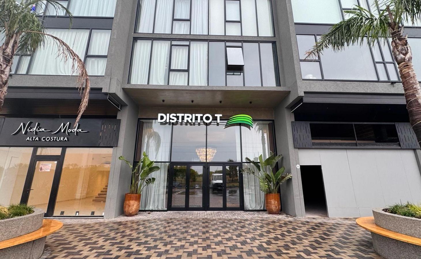 Oficina en General Rodriguez Distrito T