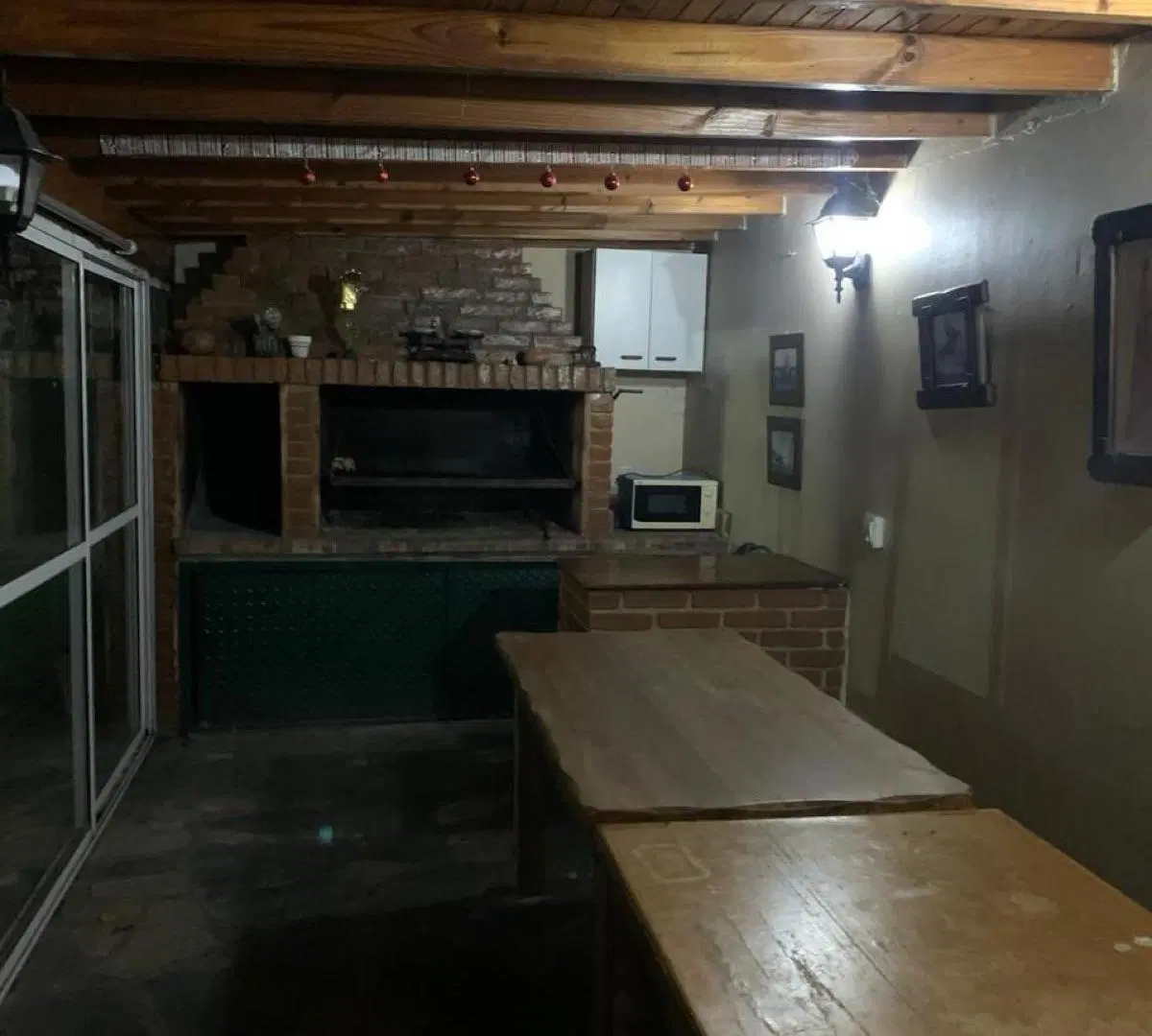 Casa en Castelar 2