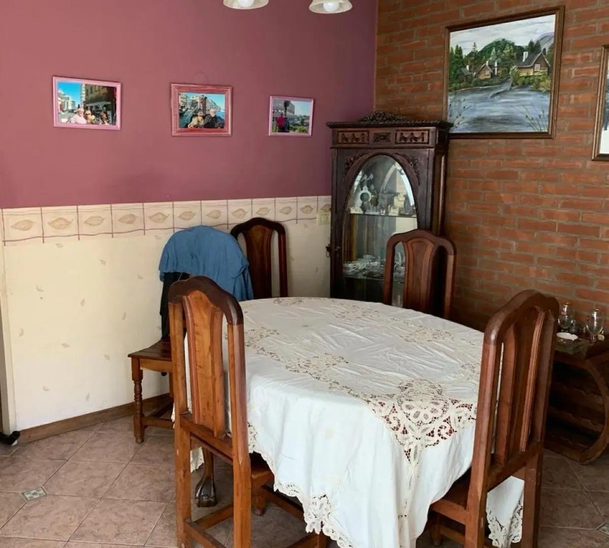 Casa en Castelar 4