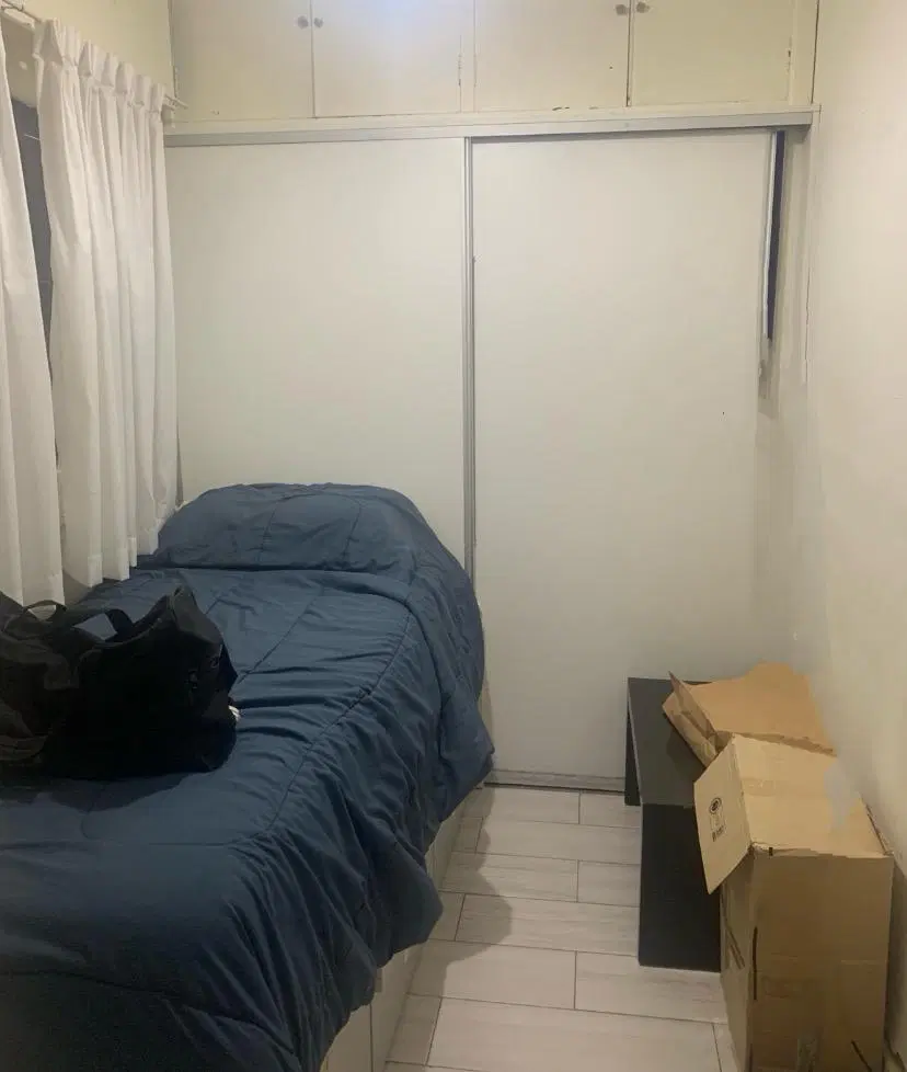 Casa en Castelar 3