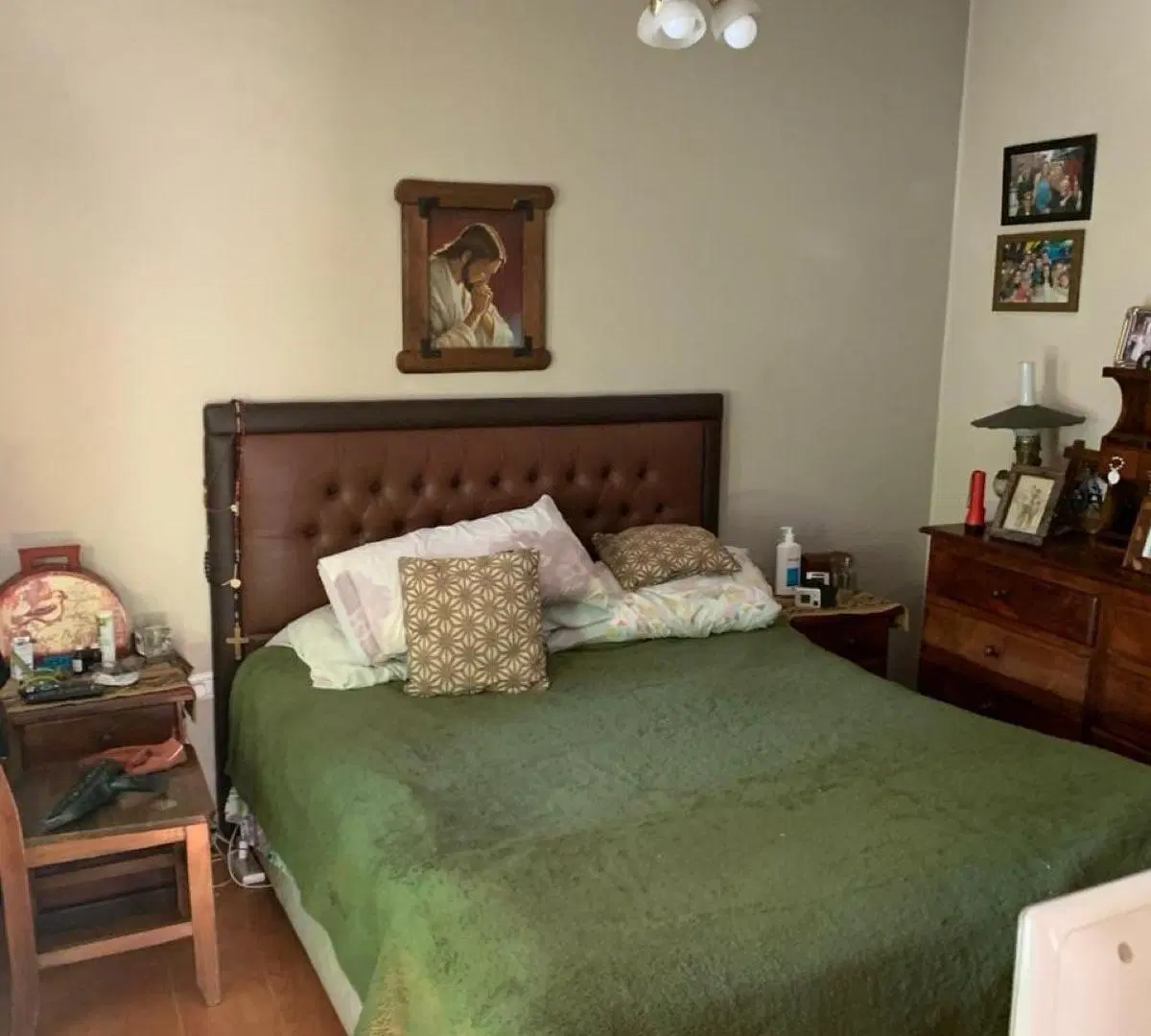 Casa en Castelar 1