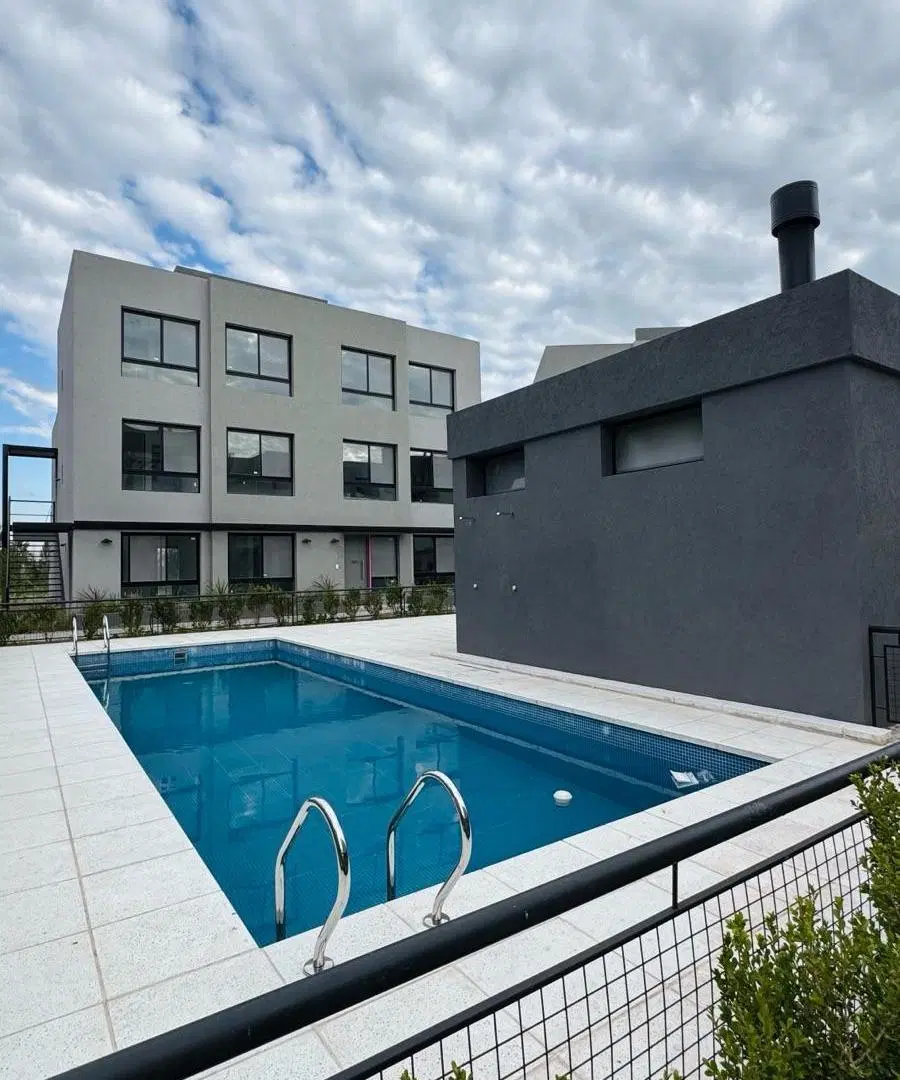 Venta de hermoso departamento en Nordelta 4 amb - Town Kiri 8