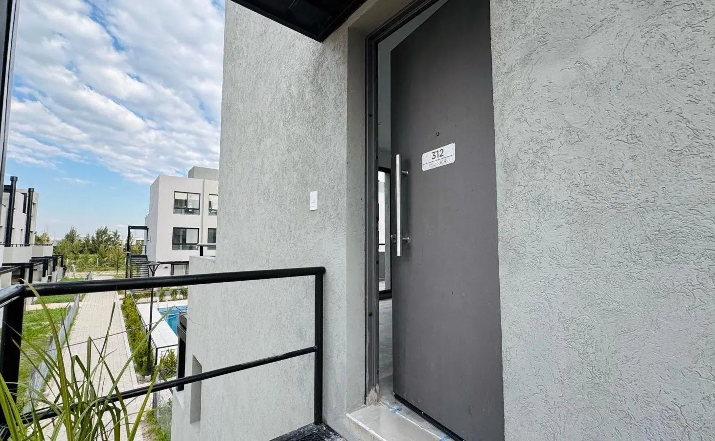 Venta de hermoso departamento en Nordelta 4 amb - Town Kiri 2