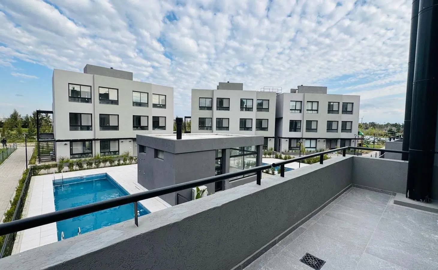 Venta de hermoso departamento en Nordelta 4 amb - Town Kiri 5