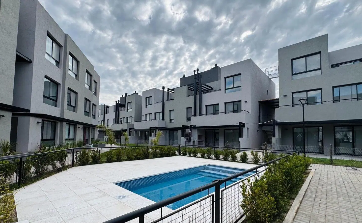 Venta de hermoso departamento en Nordelta 4 amb - Town Kiri 4