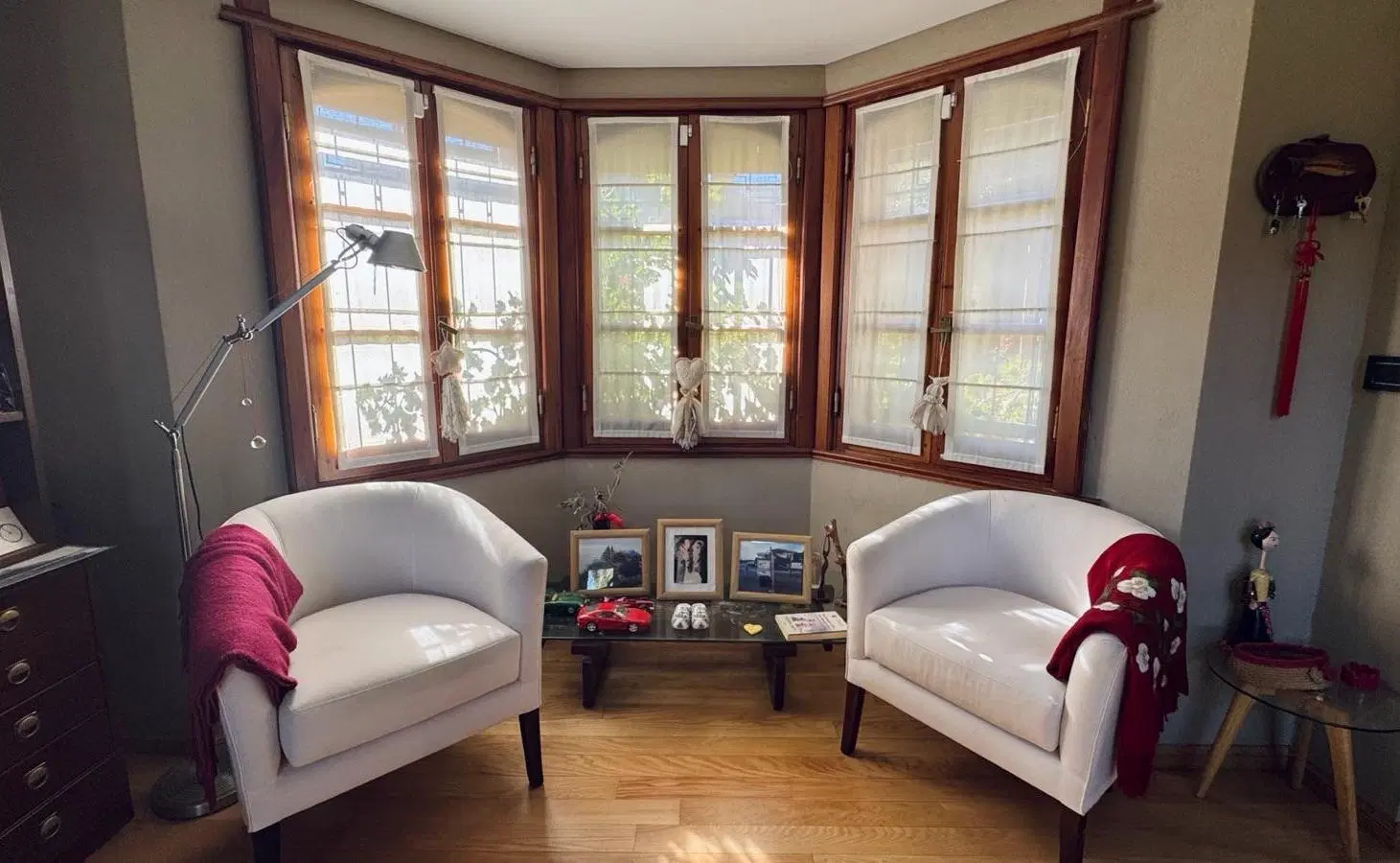 Casa - Castelar 5